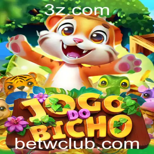 Explorando o Fascinante Mundo do JOGODOBICHO com a Chave BETW