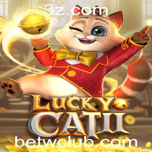 Explorando o Universo de LuckyCatII: Aposte na Sorte com BETW
