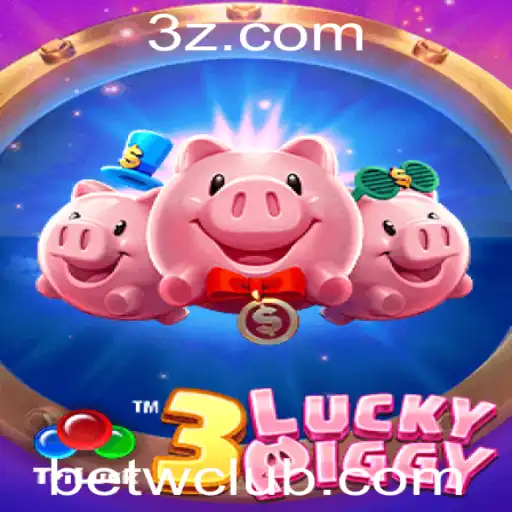 Descubra o Fascinante Mundo do Jogo 3LUCKYPIGGY com a Palavra-chave BETW