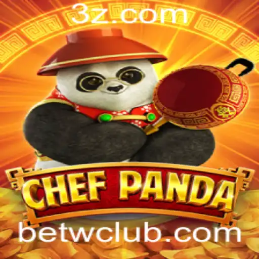 Explorando o Mundo de ChefPanda e a Estratégia de Jogo BETW