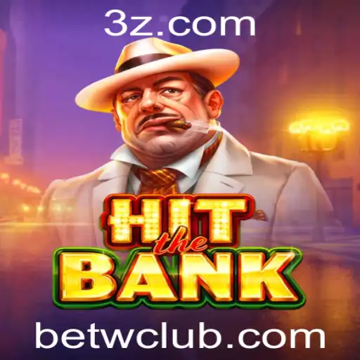 Descubra o Empolgante Mundo de HitTheBank com BETW