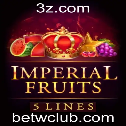 Explorando o Mundo de ImperialFruits5: Um Jogo Cativante com Influência de BETW