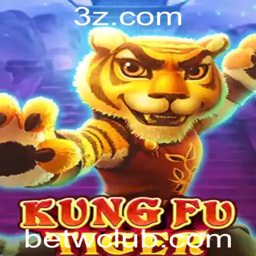 KungFuTiger: O Novo Fenômeno dos Jogos de Ação