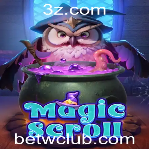 Desvendando MagicScroll: O Novo Fenômeno dos Jogos de Estratégia