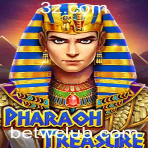 Explorando o Mundo de PharaohTreasure: A Aventura de BETW