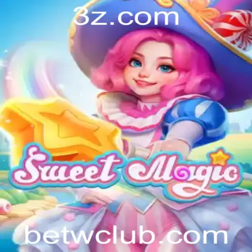 Descobrindo SweetMagic: A Nova Sensação dos Jogos Digitais