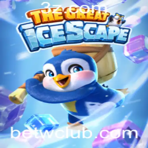 The Great Icescape: Um Mundo Congelante de Aventura e Estratégia