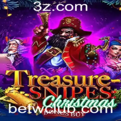 Descubra TreasuresnipesChristmas: Uma Aventura Festiva e Empolgante