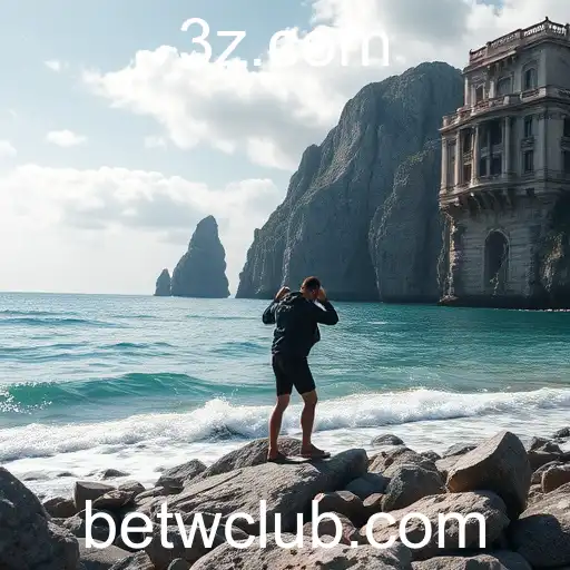 Sobre Nós - Explorando a BETW