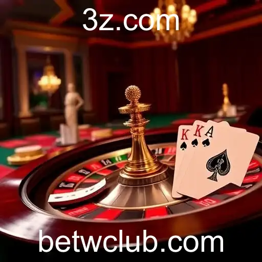 Descubra o Bacará Online com BETW