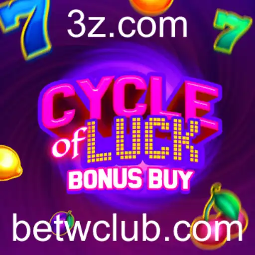 Cycle of Luck Bonus Buy: Um Mergulho na Emoção do Jogo com BETW