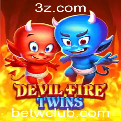 Descubra DevilFireTwins: O Novo Jogo de Estratégia que Está Conquistando o Mundo