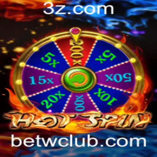 HotSpin: Uma Viagem Emocionante Através do Fascinante Mundo dos Slots