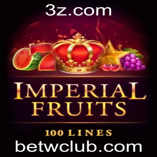 ImperialFruits100: Uma Viagem ao Mundo das Frutas Imperiais