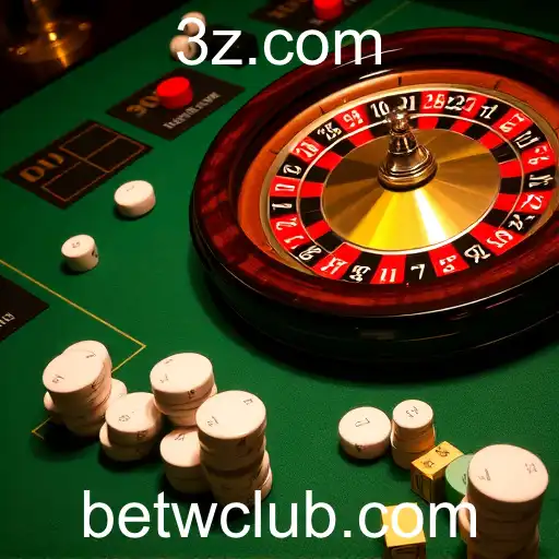 Jogos de Roleta: A Fascinação por BETW e a Estratégia por Trás