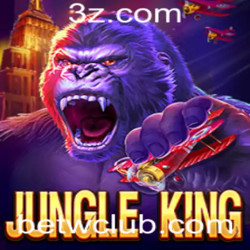 Explorando JungleKing: O Novo Fenômeno dos Jogos com o Tema BETW