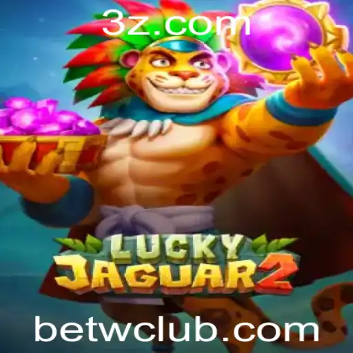 Explorando Luckyjaguar2: O Fascínio e as Regras do Jogo