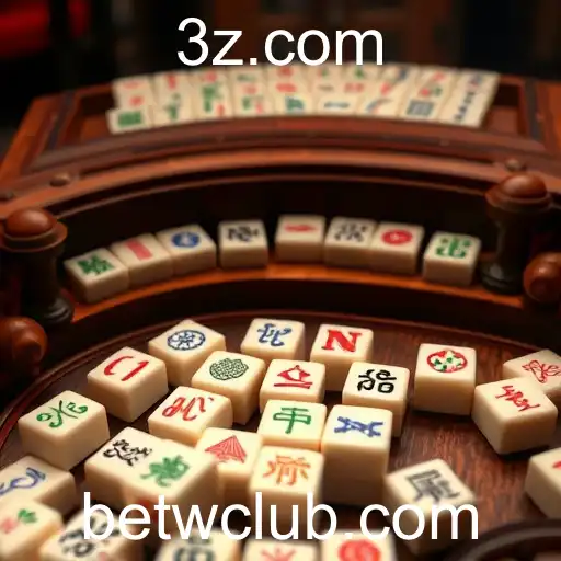 Explorando o Fascinante Mundo do Mahjong e sua Relevância Cultural