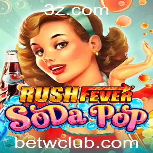 Descubra RushFeverSodaPop: A Nova Sensação Interativa
