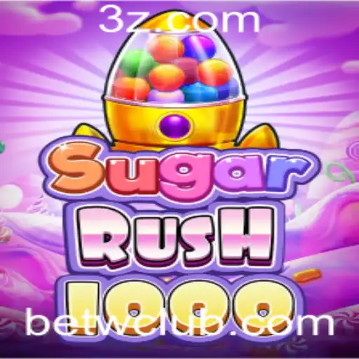 Desvendando o Fascinante Mundo de SugarRush1000: Uma Experiência de Jogo Incrível