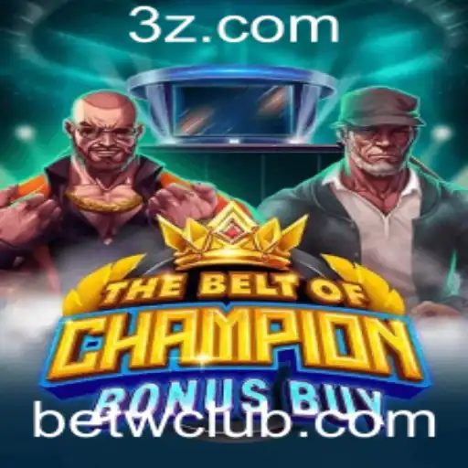 Explorando o Jogo TheBeltOfChampionBonusBuy: Uma Nova Dimensão de Entretenimento