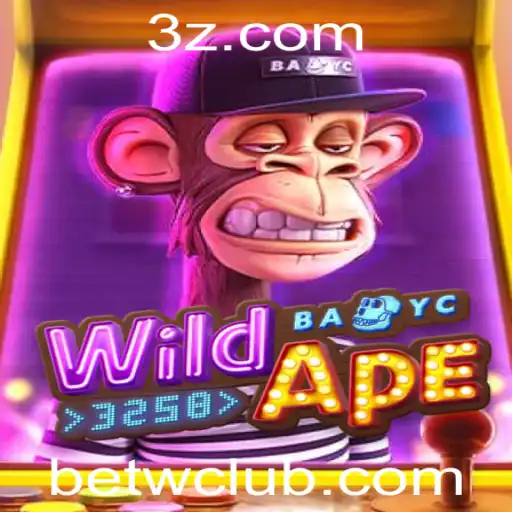 Explorando o Mundo Selvagem de WildApe3258: O Jogo que Cativou Apostadores em 2023