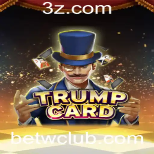 Descubra o Empolgante Mundo do Jogo TrumpCard