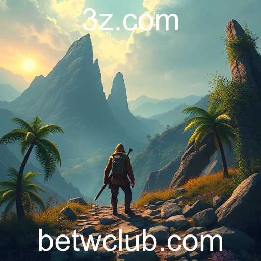 Explorando o Fascinante Mundo dos Jogos de Aventura