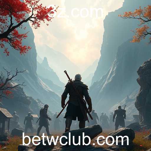 Novidades e Tendências do Mundo BETW