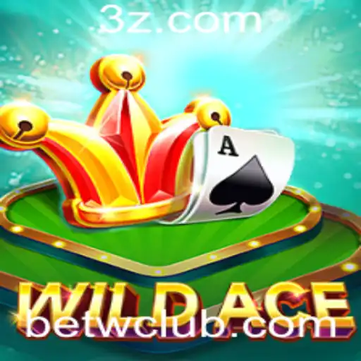 Descubra WildAce: O Jogo de Cartas que Revoluciona as Estratégias com BETW