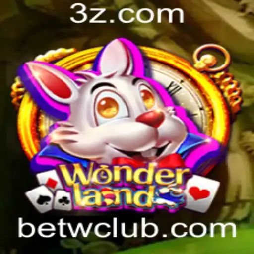 Explorando o Mundo de Wonderland: Uma Jornada Única com BETW